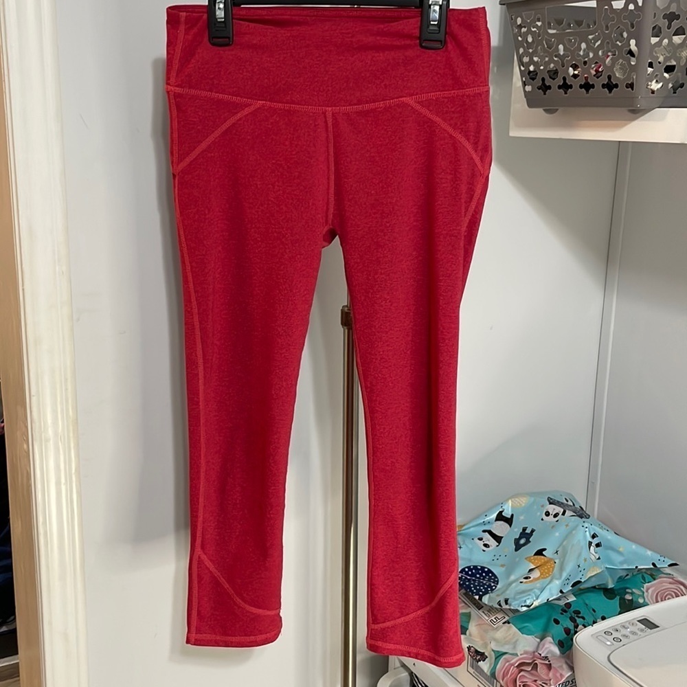 Fabletics leggings size XS
